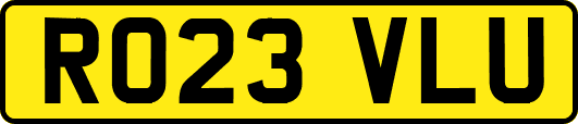 RO23VLU