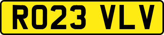 RO23VLV