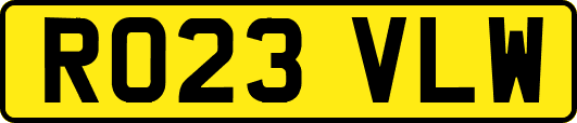 RO23VLW