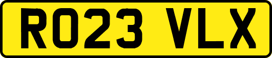 RO23VLX