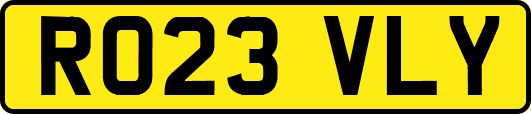 RO23VLY
