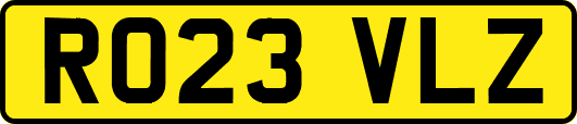 RO23VLZ