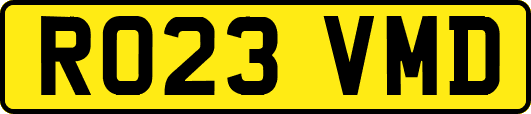 RO23VMD