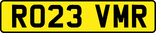 RO23VMR