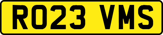 RO23VMS