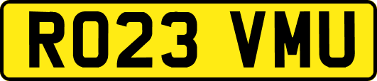 RO23VMU