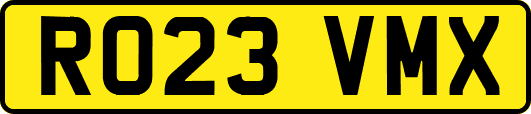 RO23VMX