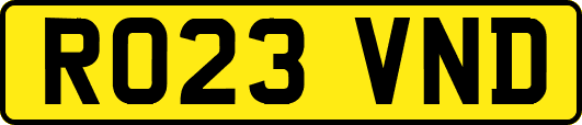RO23VND