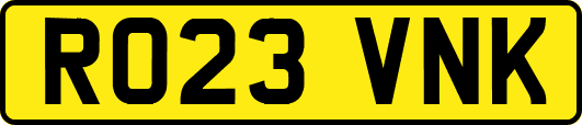 RO23VNK