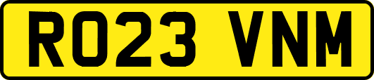 RO23VNM