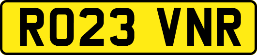 RO23VNR