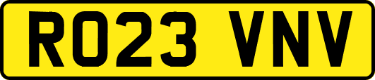 RO23VNV
