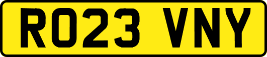 RO23VNY