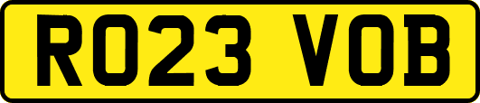 RO23VOB