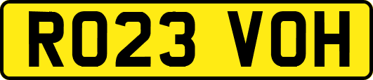 RO23VOH