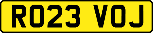RO23VOJ