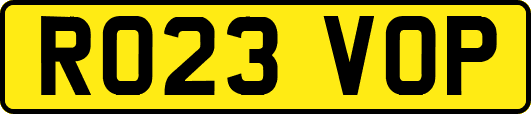 RO23VOP