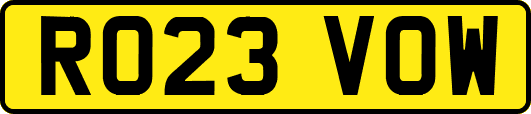 RO23VOW