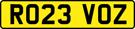 RO23VOZ