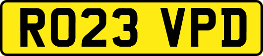RO23VPD