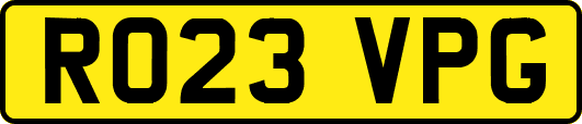 RO23VPG
