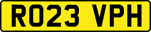 RO23VPH
