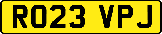 RO23VPJ