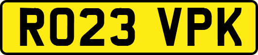 RO23VPK