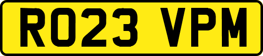 RO23VPM