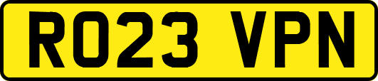 RO23VPN