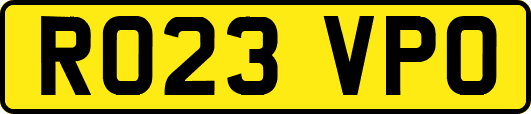 RO23VPO