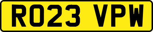 RO23VPW