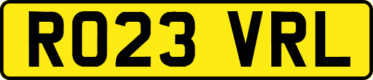 RO23VRL