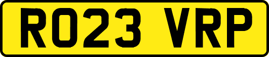 RO23VRP
