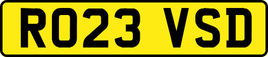 RO23VSD