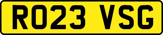 RO23VSG