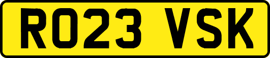 RO23VSK