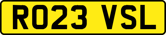 RO23VSL