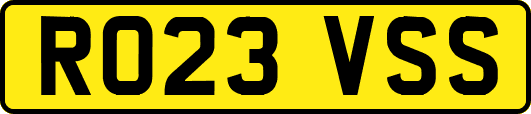 RO23VSS