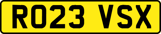 RO23VSX