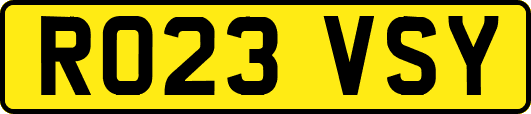 RO23VSY