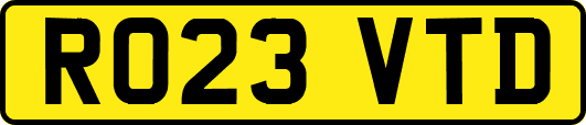RO23VTD