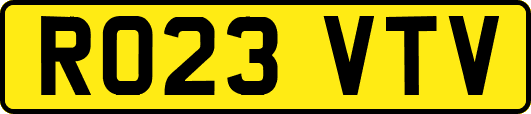 RO23VTV