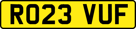 RO23VUF