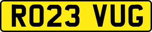 RO23VUG