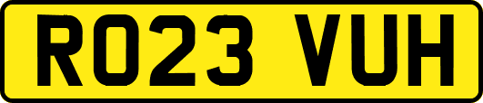 RO23VUH