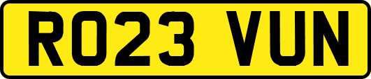 RO23VUN