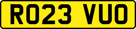 RO23VUO