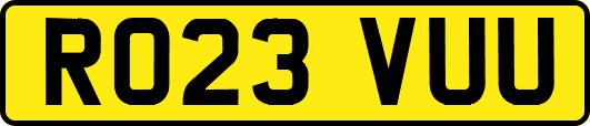 RO23VUU