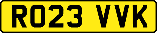 RO23VVK